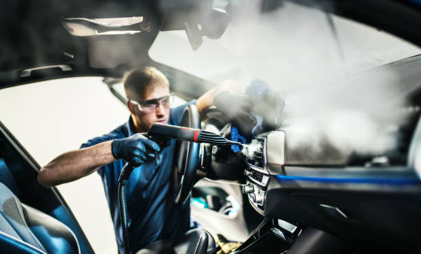 Best Ventilation Cleaning Services  in Blennerhassett, WV