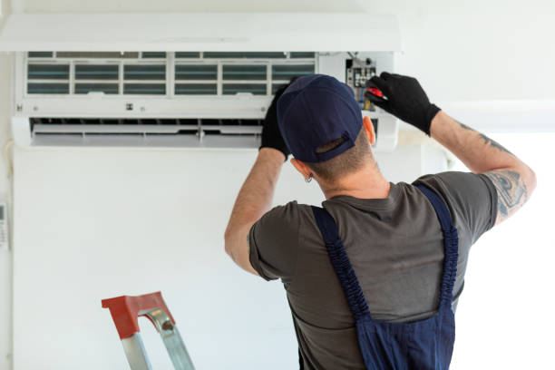 Best Air Duct Cleaning Company Near Me  in Blennerhassett, WV