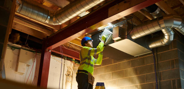 Best Commercial Air Duct Cleaning  in Blennerhassett, WV
