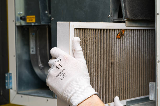 HVAC Maintenance and Cleaning in WV