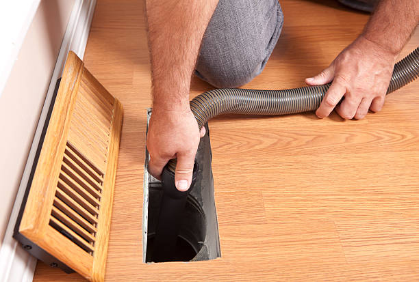 Best Air Duct Cleaning Company Near Me  in Blennerhassett, WV