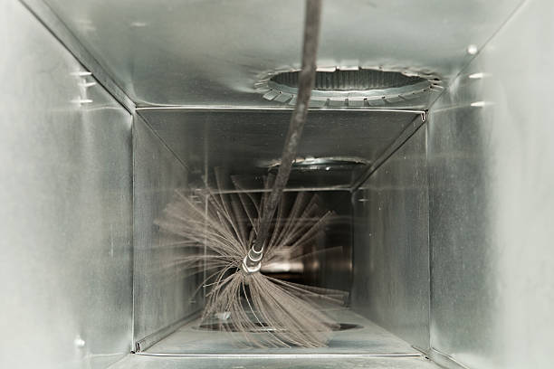 Best Commercial HVAC Duct Cleaning  in Blennerhassett, WV