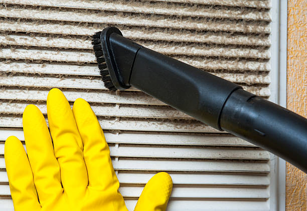 Best Best Air Duct Cleaning Company  in Blennerhassett, WV